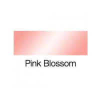 Dinair Airbrush Makeup Blush, Eyeshadow - Pink Blossom - Shimmer 1.15 oz.