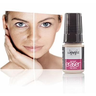 Luminess Airbrush Makeup ~ Eraser ~ For Redness, Discoloration & Blemishes