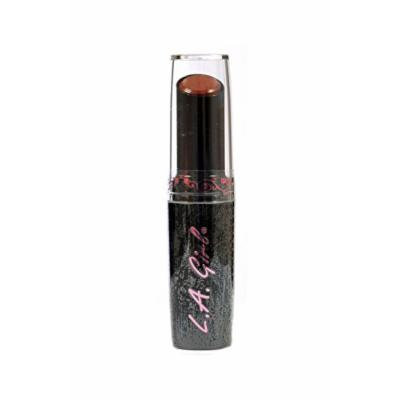 L.A. Girl Luxury Creme Lip Color 550 Kiss & Tell 6 Pcs