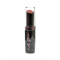 L.A. Girl Luxury Creme Lip Color 537 Endless Kisses 6 Pcs