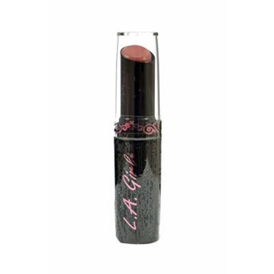 L.A. Girl Luxury Creme Lip Color 537 Endless Kisses 6 Pcs