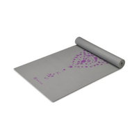 Printed 6mm Yoga Mat
