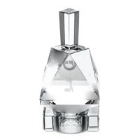 Pastiche Crystal Hanukkah Dreidel