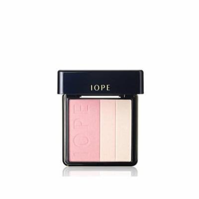 IOPE Face Defining Blusher 10g #1 Rose Pink