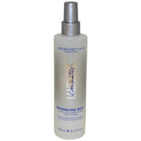 Sebastian Laminates Detangling Milk Leave In Conditioner, 8.5 Ounce