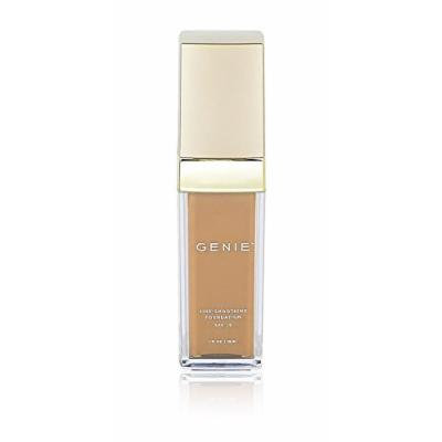 GENIE Line Smoothing Foundation – Dark