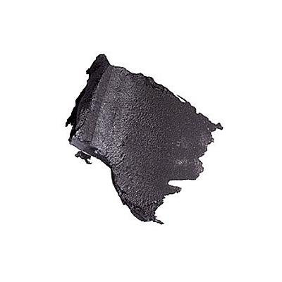 Blue Water Naturals Indelible Creme Eye Shadow - Carbon (Frosted)