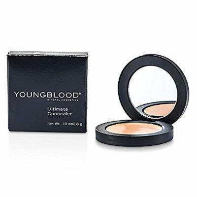 Youngblood by Youngblood Ultimate Concealer - Medium Tan --2.8g/0.1oz for WOM... (Package of 4 )