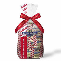 Ghirardelli Peppermint Bark Chocolate