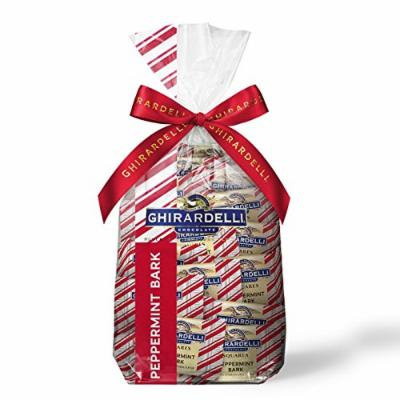 Ghirardelli Peppermint Bark Chocolate