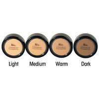 2Nd Love Creamy Concealer Foundation For Looking Smooth Skin 24 Pcs