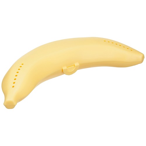 Probus Banana Box Plastic Guard Protector Anti Bruising Case