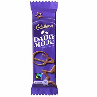 Cadbury Dairy Milk Little Bars