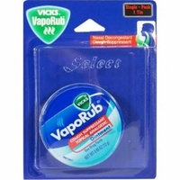 Merchandise 1867644 Vicks Vapour Rub 0.45 oz
