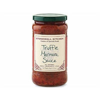 Stonewall Kitchen Truffle Marinara Sauce -- 17.75 oz