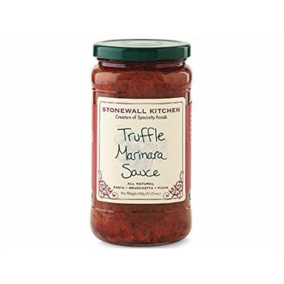 Stonewall Kitchen Truffle Marinara Sauce -- 17.75 oz