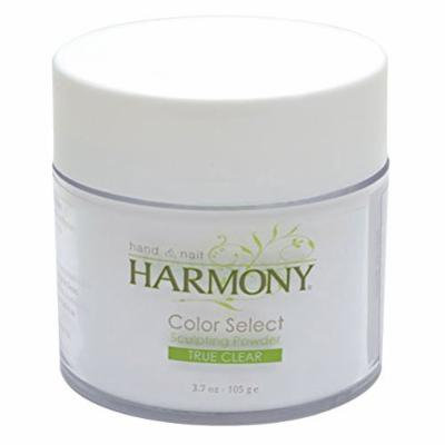 Gelish True Clear Color Select Sculpting Powder, 0.8 Fluid Ounce