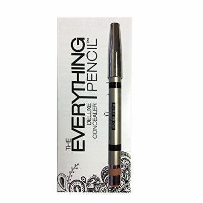 Judith August Everything Pencil Pure Beige With Sharpener