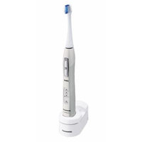 Panasonic Doltz Linear Sonic Toothbrush | AC100-120V | EW-DL11-W White