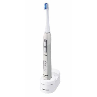 Panasonic Doltz Linear Sonic Toothbrush | AC100-120V | EW-DL11-W White