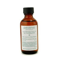 Pevonia Botanica Aromatherapy Face Oil - Dry Devitalized Skin (Salon Size) 60ml/2oz