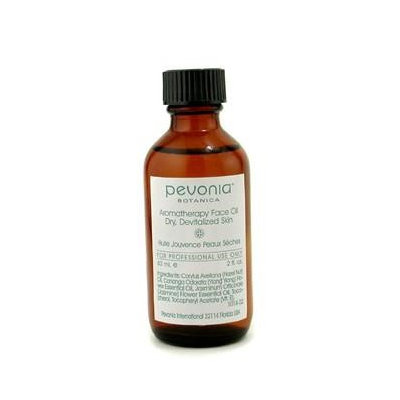 Pevonia Botanica Aromatherapy Face Oil - Dry Devitalized Skin (Salon Size) 60ml/2oz
