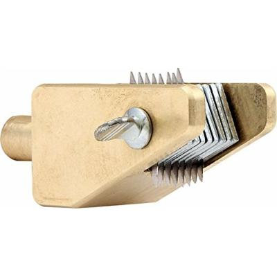 Allstar Performance ALL10540 Multi-Blade Siping Head, 1 Pack