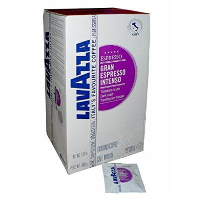 Lavazza Gran Espresso Intenso, Single Dose Pods (Pack of 150)