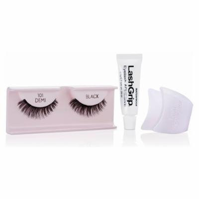 (6 Pack) ARDELL Fashion Glamour Lashes Starter Kit - AR240455