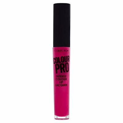 Collection Lip Lacquer - Rebel