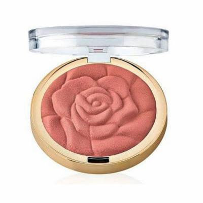 (3 Pack) MILANI Rose Powder Blush - Romantic Rose