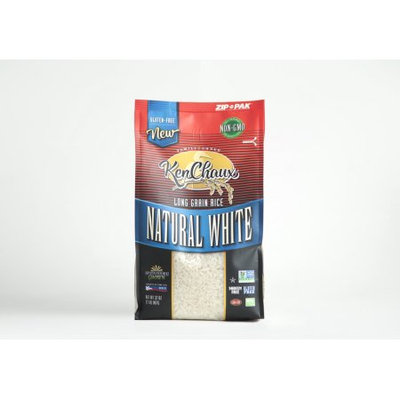 Kenrice Pac, Llc KenChaux Natural Long Grain White Rice, 32oz