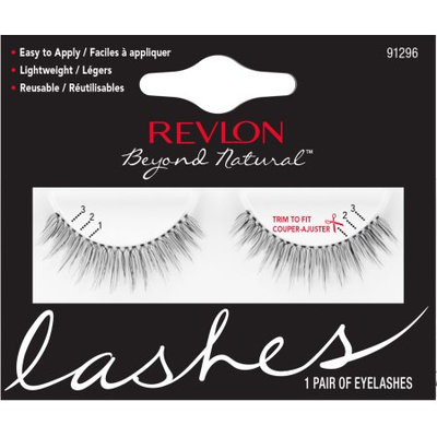 Revlon Single Pair Lashes, Volumizing (91296)