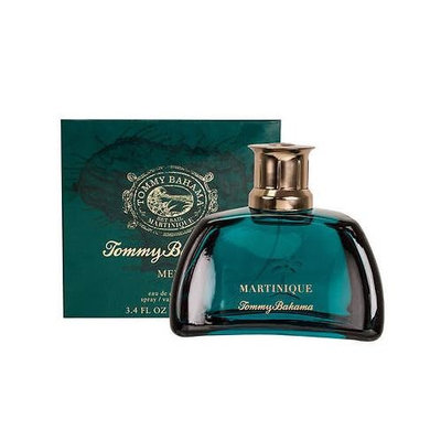 Tommy Bahama Set Sail Martinique by Tommy Bahama 3.4 oz EDT for men