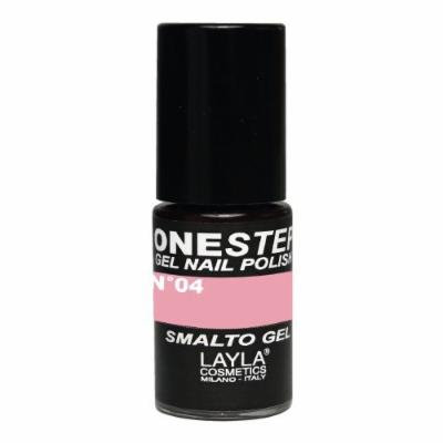 One Step Gel Nail Polish 04 Orgasm