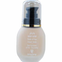 Sisley By Sisley Phyto Teint Eclat 01 Ivory --30Ml/1Oz