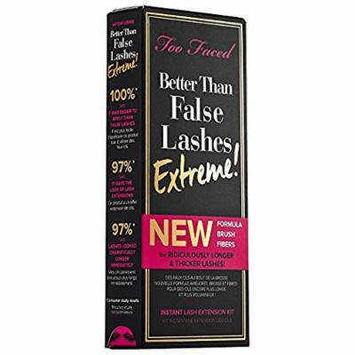 Too Faced Better Than False Lashes Extreme!