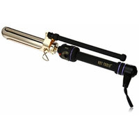 Hot Tools U-HC-8095 Professional Marcel Curling Iron, Gold/Black