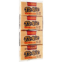 Prodiana Picnic Vanilla Cookies 10.5oz - Galletas de Vainilla (Pack of 24)