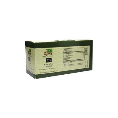 Si Jun Zi Tang (Granules) 42 pkts by TCMzone