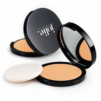 Jolie Ultra Smooth Pressed Finishing