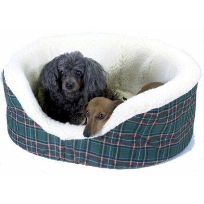 Snoozer Pet Couch