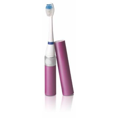 Violife Slim Sonic Toothbrush, Pink