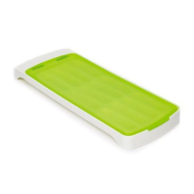 OXO Good Grips No-Spill Silicone Ice Stick Tray for Water Bottles