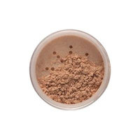 French Kiss Loose Translucent Face Powder Nude 1oz