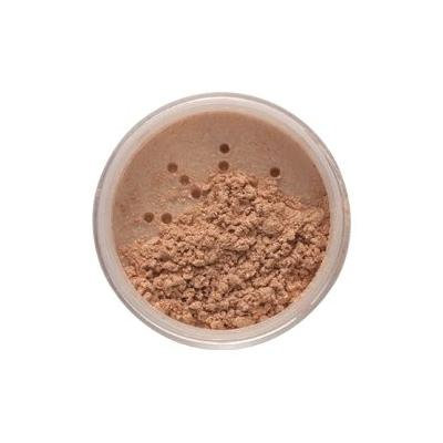French Kiss Loose Translucent Face Powder Nude 1oz