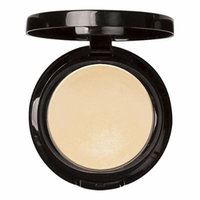 French Kiss Baked Hydrating Powder Foundation Light Medium .37oz
