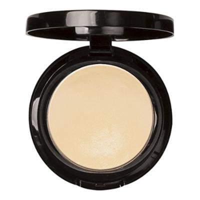 French Kiss Baked Hydrating Powder Foundation Light Medium .37oz