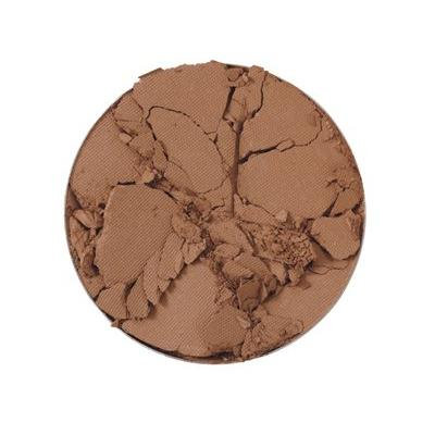 Blue Water Naturals Ultimate Foundation - Pressed Powder - Spiced Rum