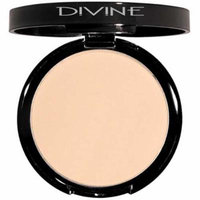 Divine Skin & Cosmetics - Weightless, Skin Perfecting, Mineral Powder Foundation - Shell